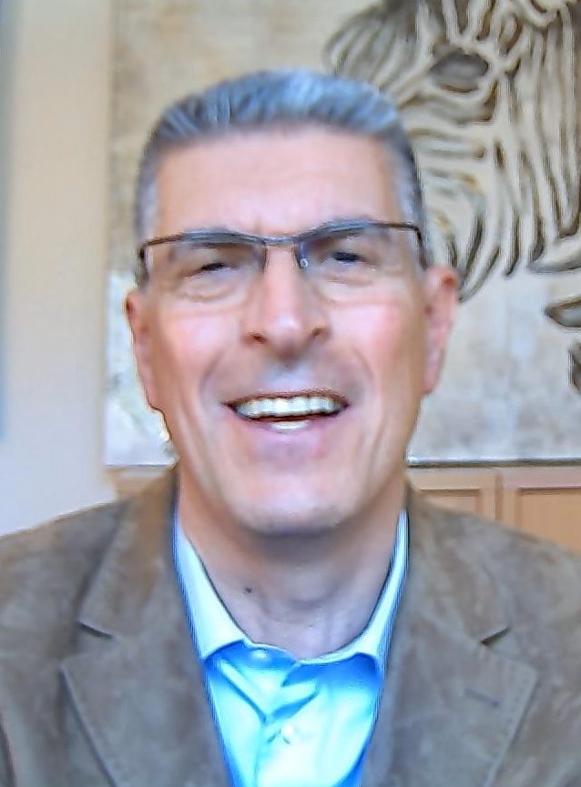 Fabien Dousse