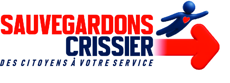 Sauvegardons Crissier